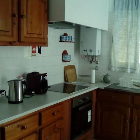Apartamento Luz Ponta Delgada Eksteriør billede
