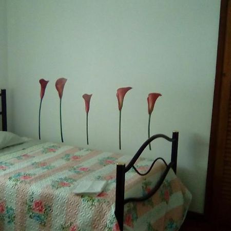 Apartamento Luz Ponta Delgada Eksteriør billede