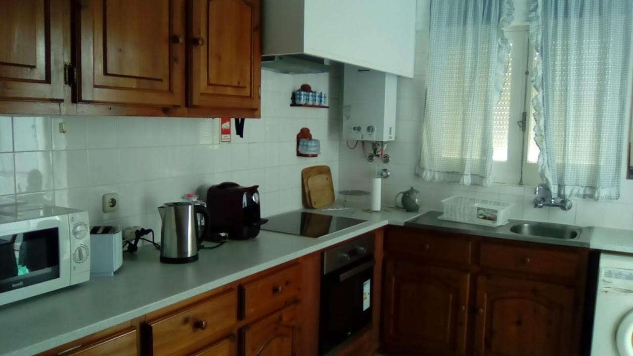 Apartamento Luz Ponta Delgada Eksteriør billede