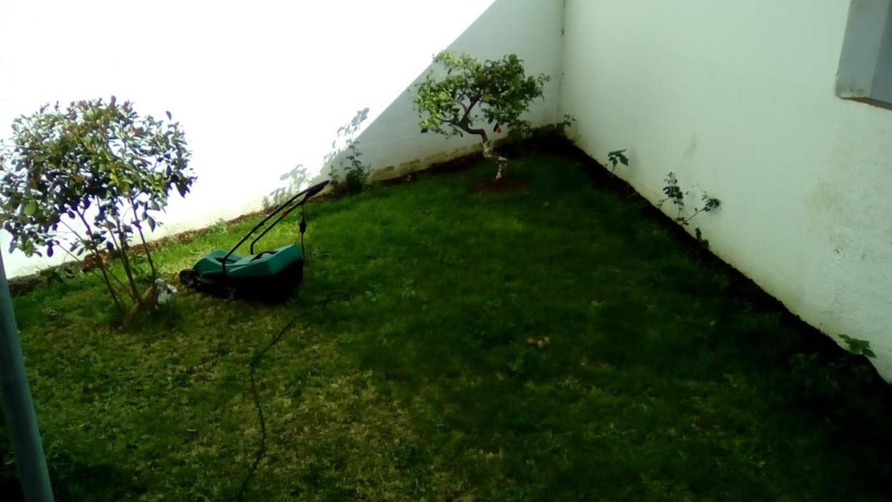 Apartamento Luz Ponta Delgada Eksteriør billede