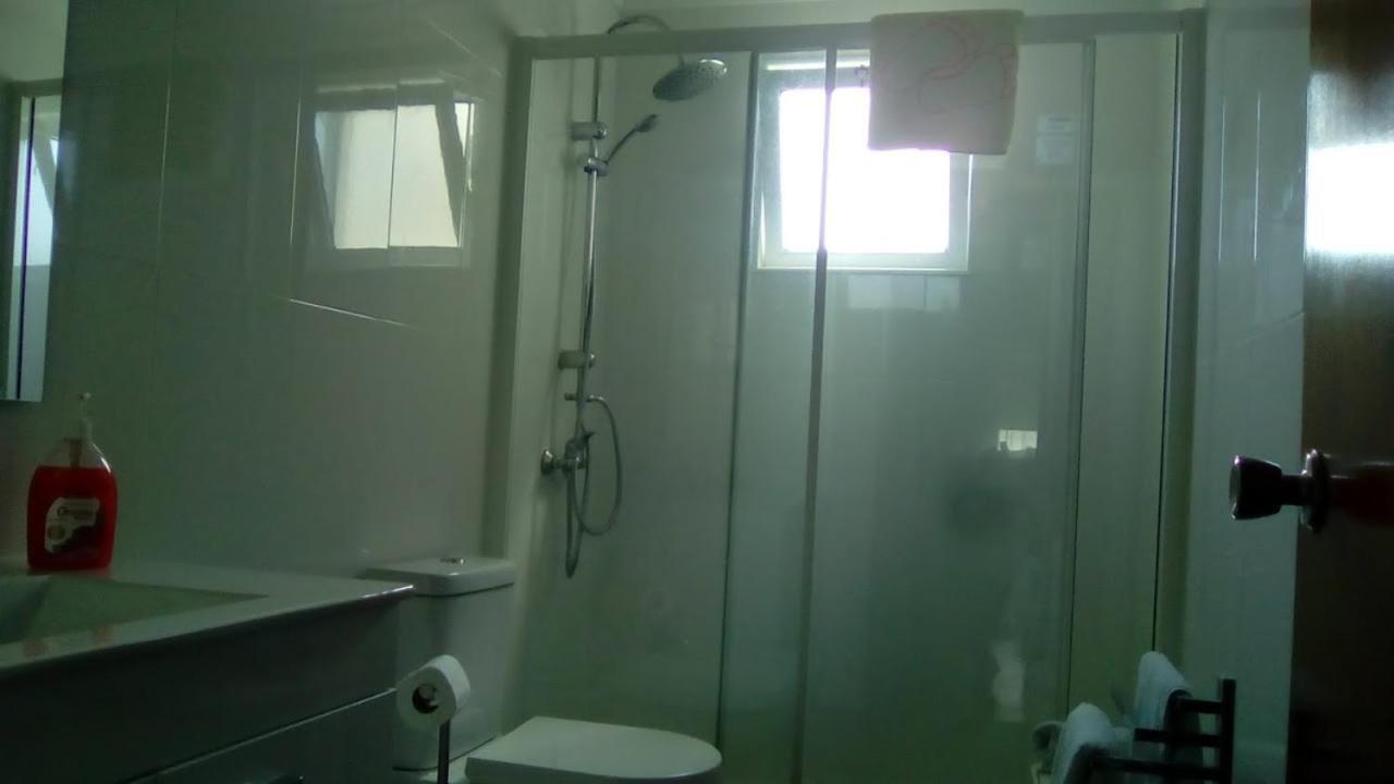 Apartamento Luz Ponta Delgada Eksteriør billede
