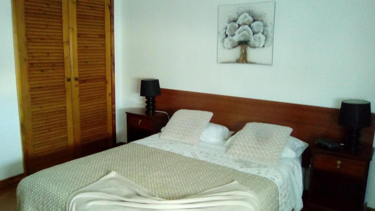 Apartamento Luz Ponta Delgada Eksteriør billede