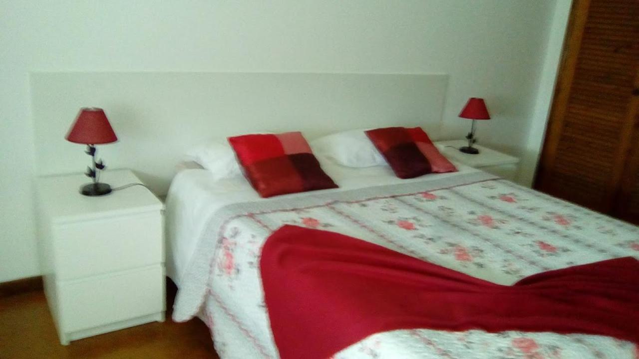 Apartamento Luz Ponta Delgada Eksteriør billede
