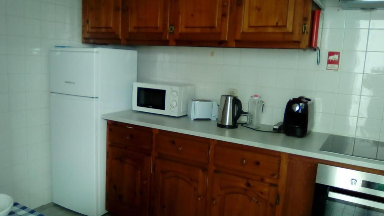 Apartamento Luz Ponta Delgada Eksteriør billede