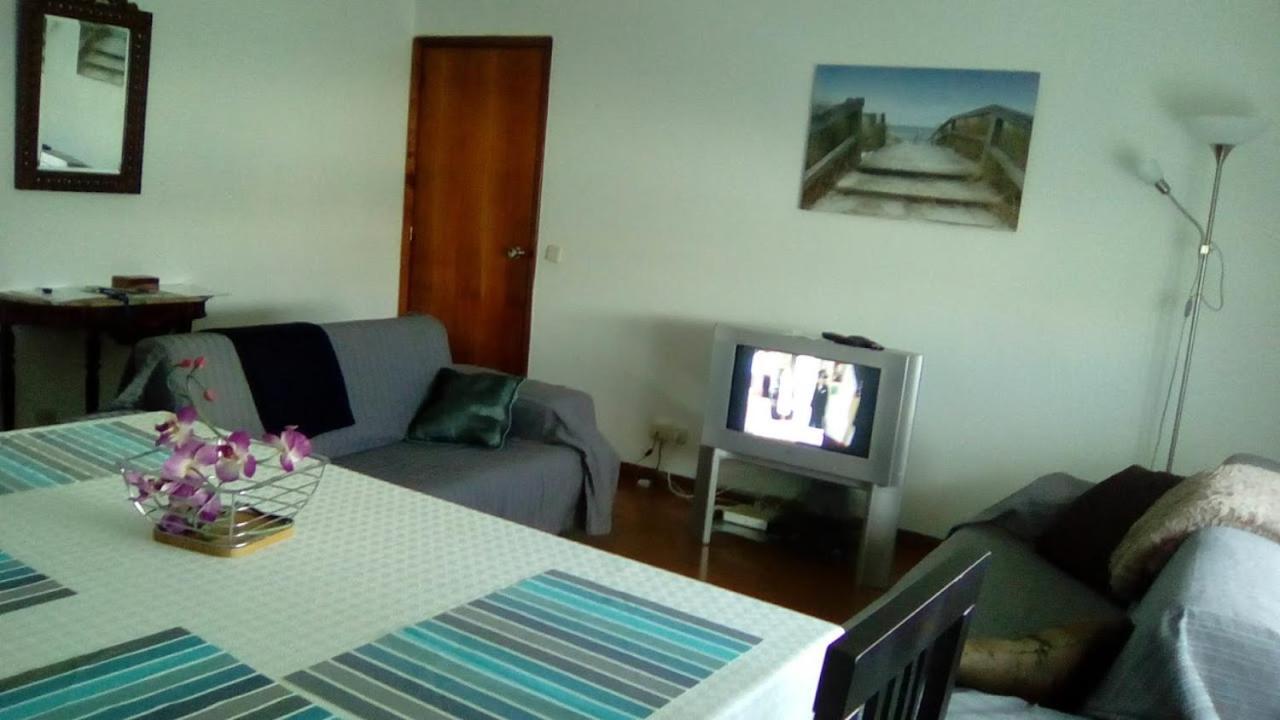 Apartamento Luz Ponta Delgada Eksteriør billede