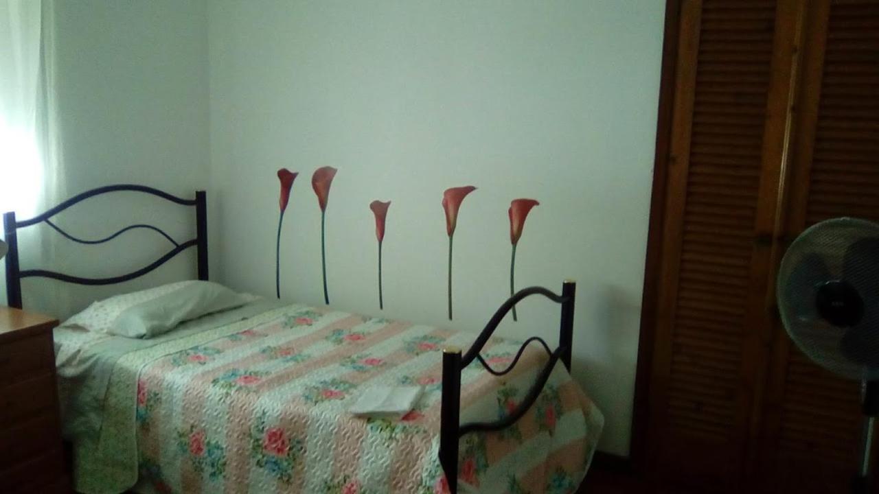 Apartamento Luz Ponta Delgada Eksteriør billede