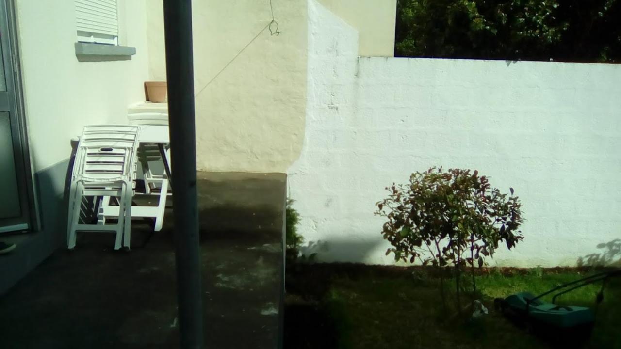 Apartamento Luz Ponta Delgada Eksteriør billede